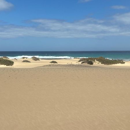 קלטה דה פוסטה Apartamento Tranquilo Sun Beach מראה חיצוני תמונה