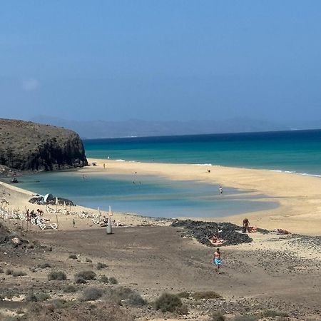 קלטה דה פוסטה Apartamento Tranquilo Sun Beach מראה חיצוני תמונה