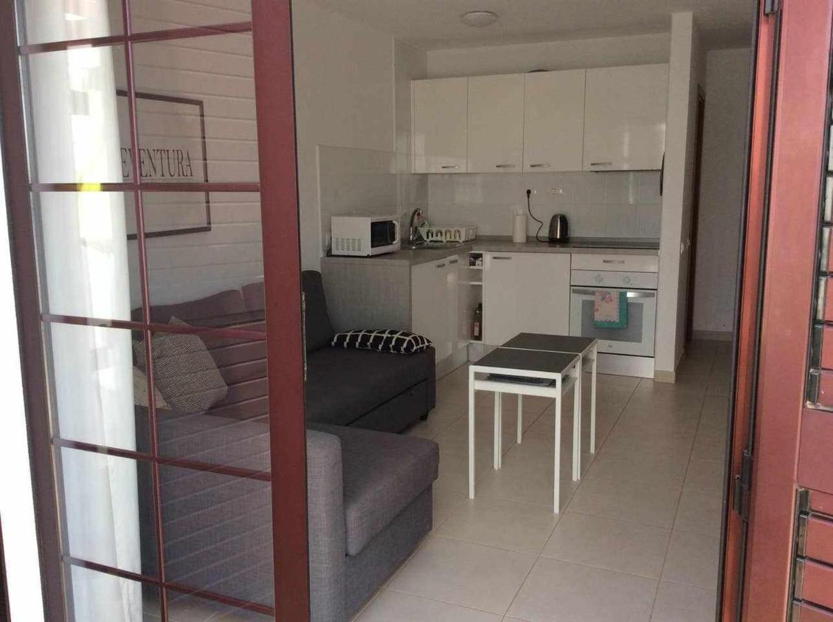 קלטה דה פוסטה Apartamento Tranquilo Sun Beach מראה חיצוני תמונה