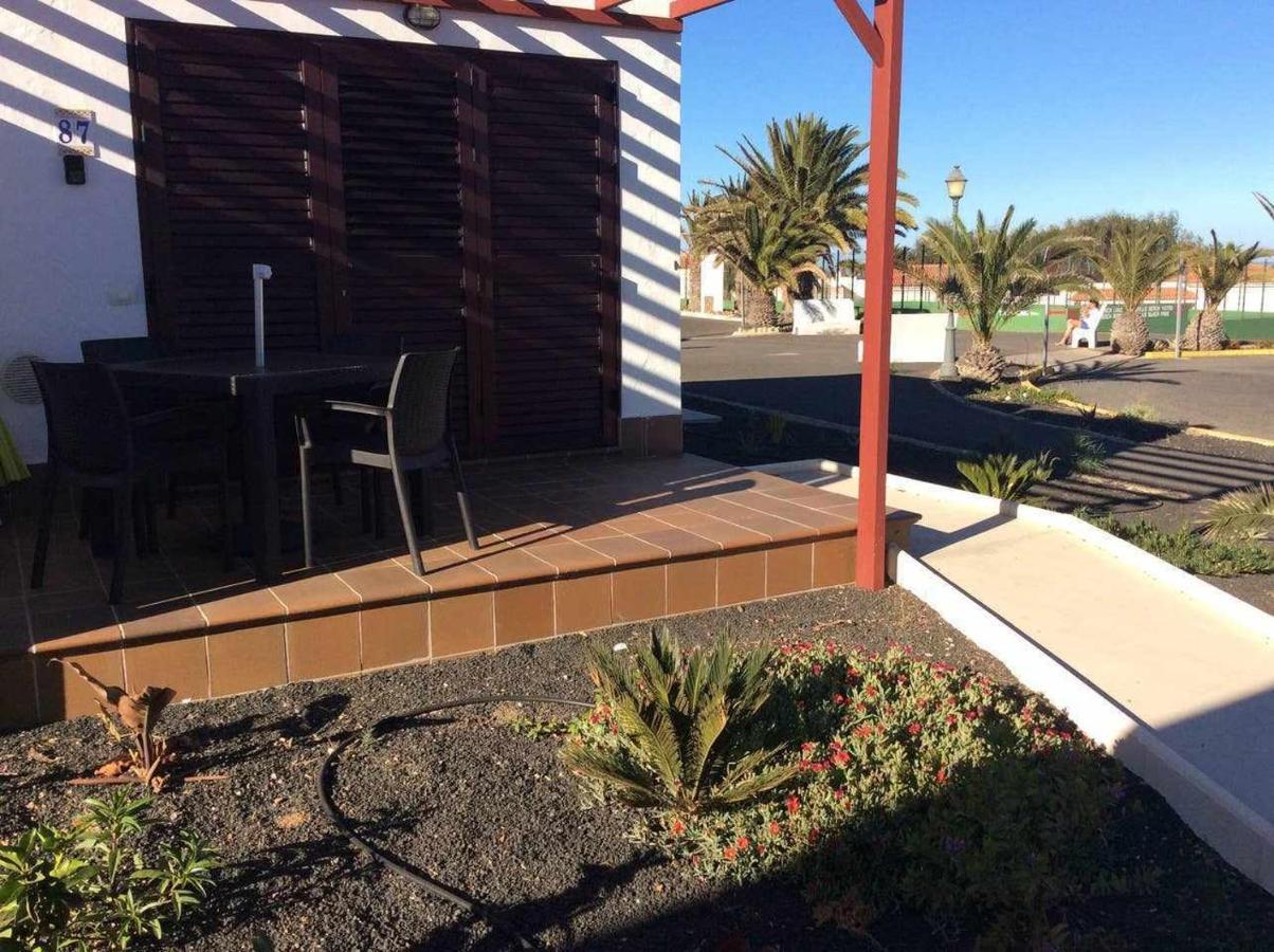 קלטה דה פוסטה Apartamento Tranquilo Sun Beach מראה חיצוני תמונה