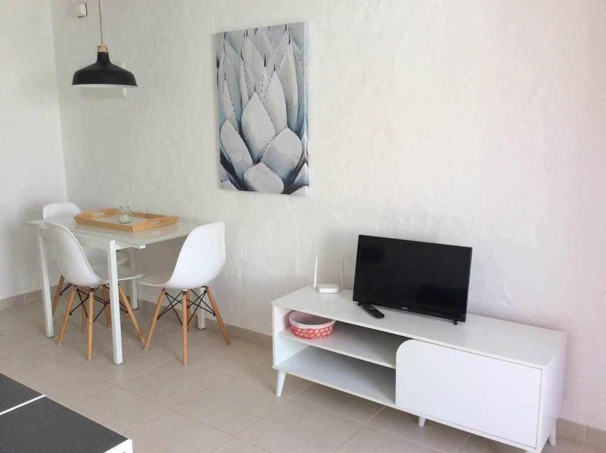 קלטה דה פוסטה Apartamento Tranquilo Sun Beach מראה חיצוני תמונה