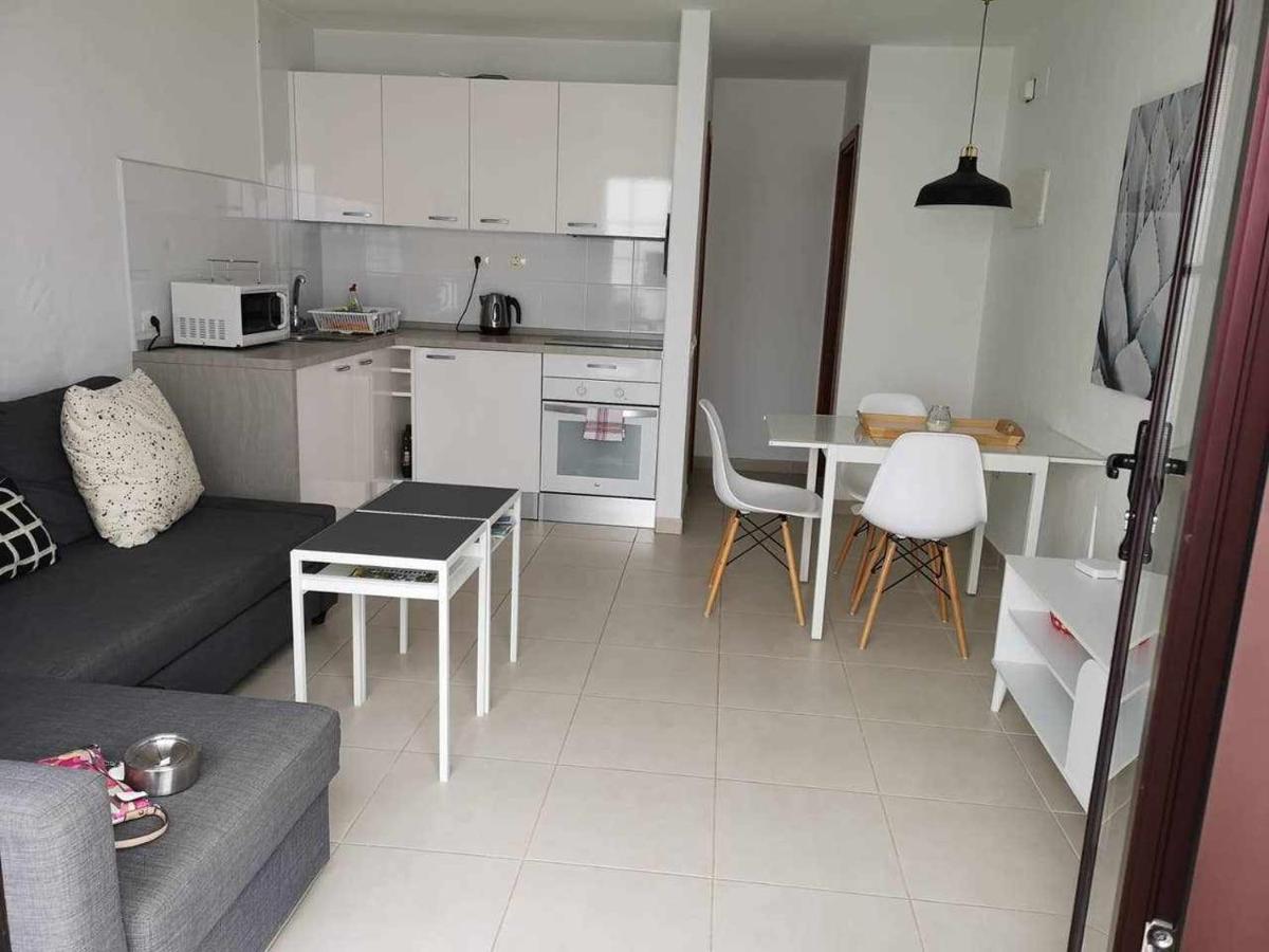 קלטה דה פוסטה Apartamento Tranquilo Sun Beach מראה חיצוני תמונה