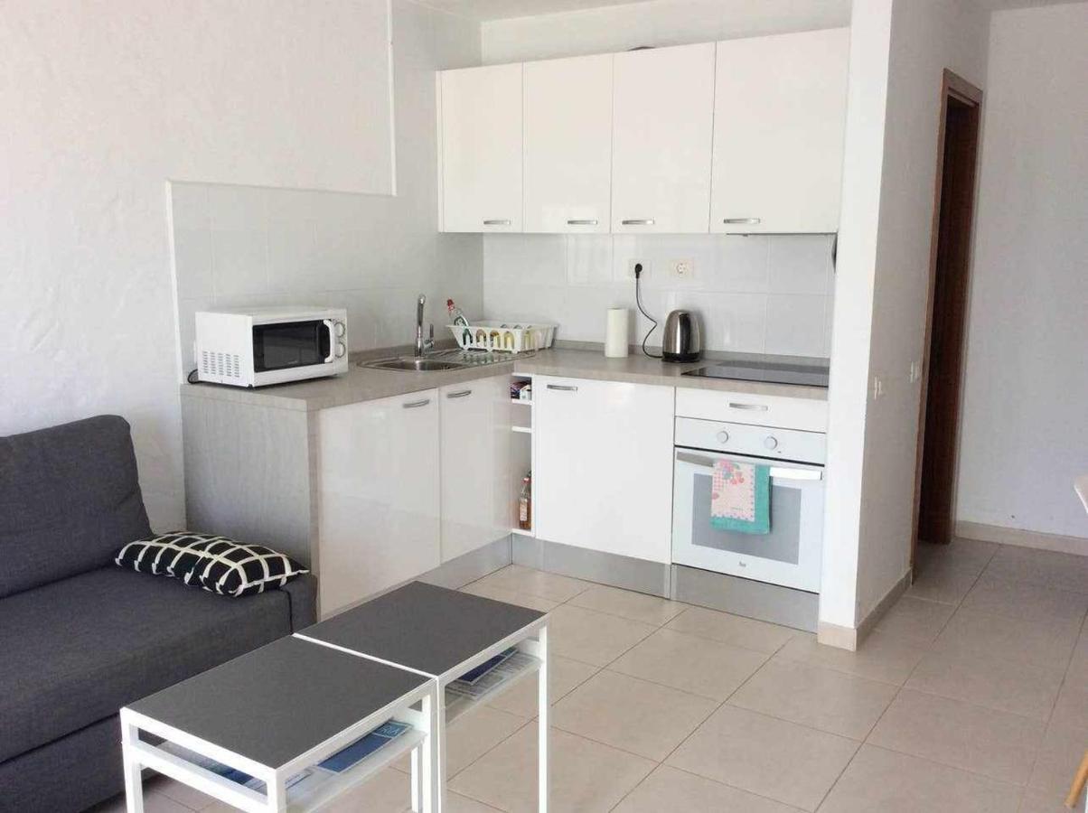 קלטה דה פוסטה Apartamento Tranquilo Sun Beach מראה חיצוני תמונה