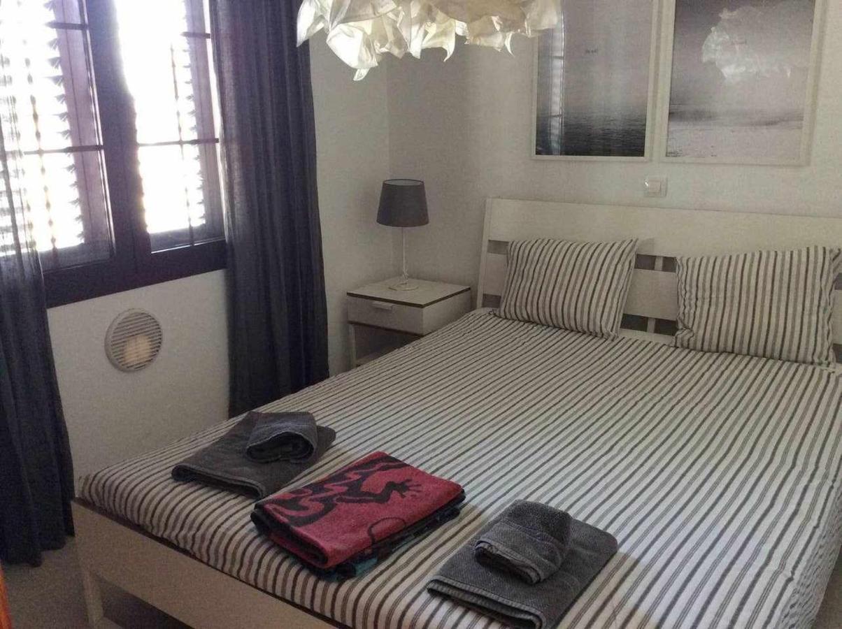 קלטה דה פוסטה Apartamento Tranquilo Sun Beach מראה חיצוני תמונה