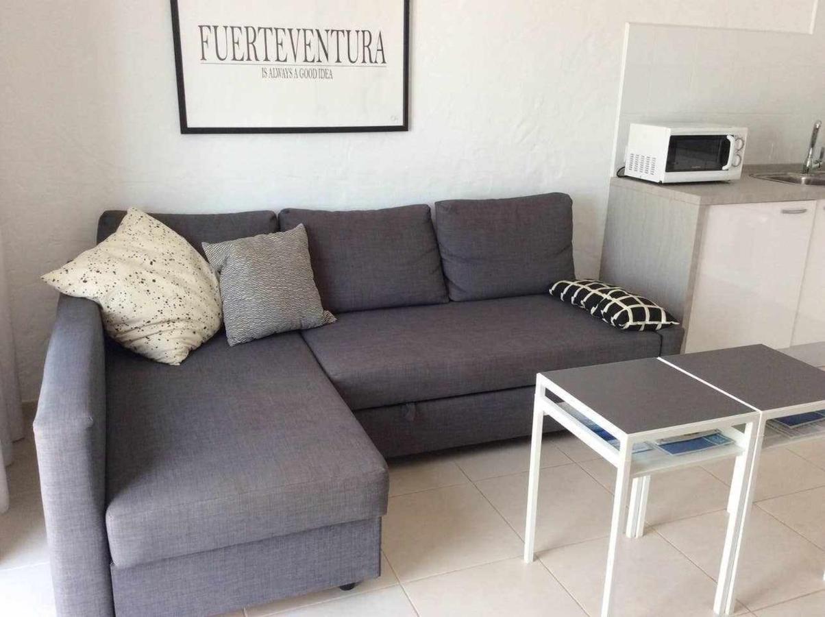 קלטה דה פוסטה Apartamento Tranquilo Sun Beach מראה חיצוני תמונה
