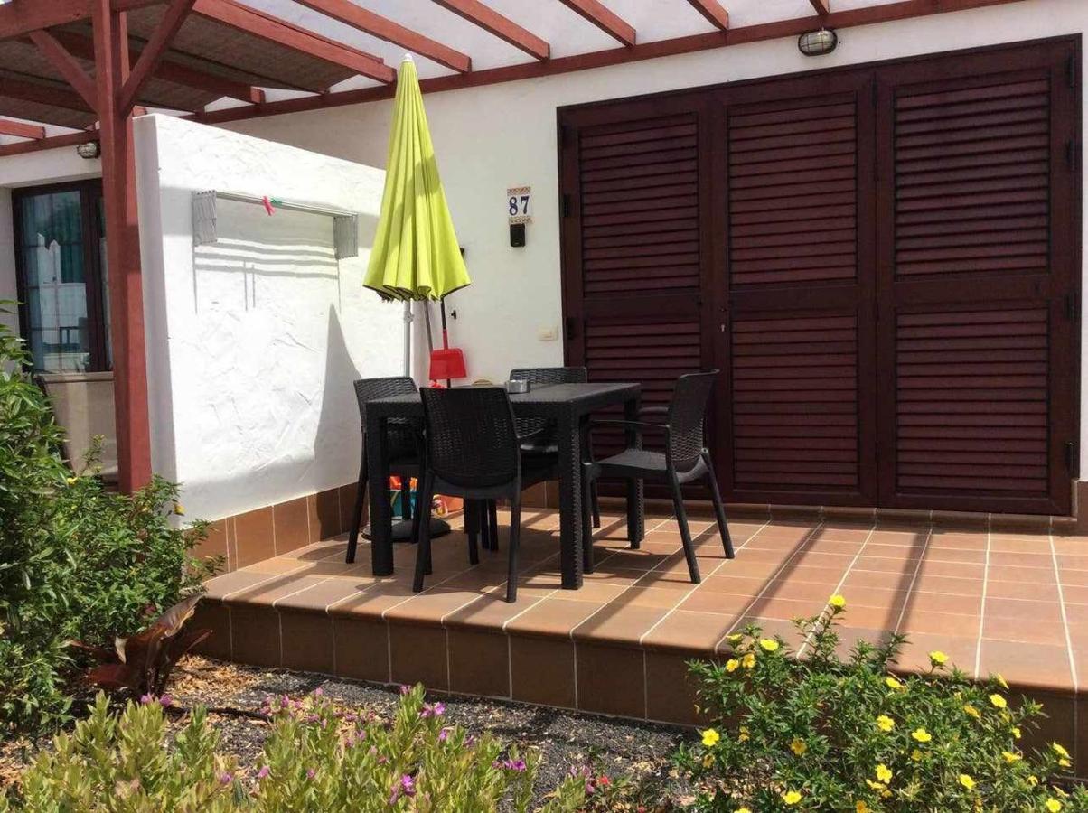קלטה דה פוסטה Apartamento Tranquilo Sun Beach מראה חיצוני תמונה