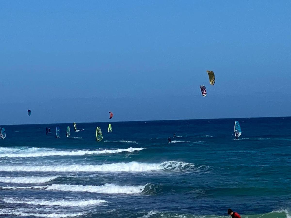 קלטה דה פוסטה Apartamento Tranquilo Sun Beach מראה חיצוני תמונה