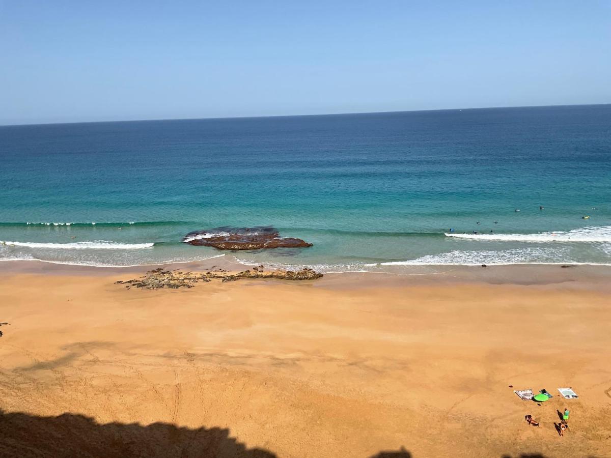 קלטה דה פוסטה Apartamento Tranquilo Sun Beach מראה חיצוני תמונה