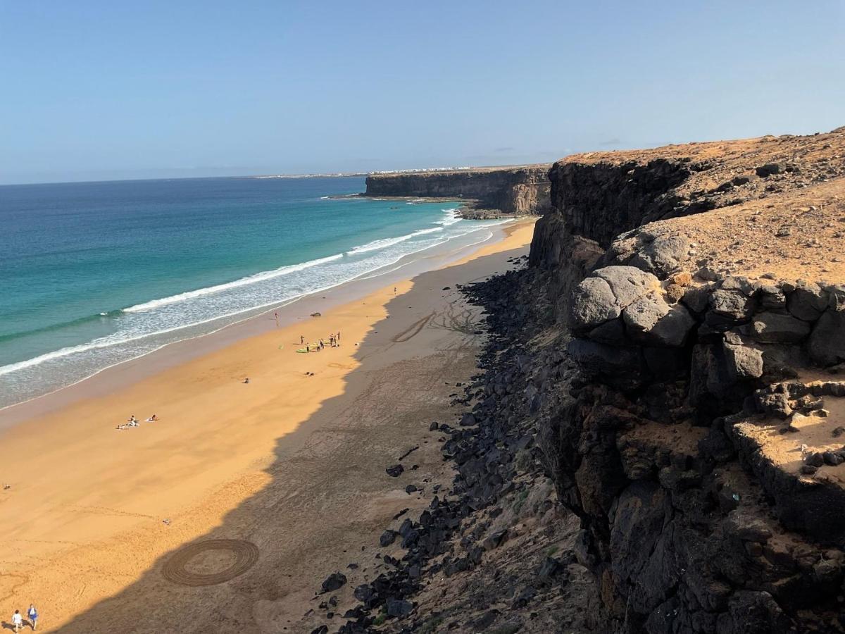 קלטה דה פוסטה Apartamento Tranquilo Sun Beach מראה חיצוני תמונה