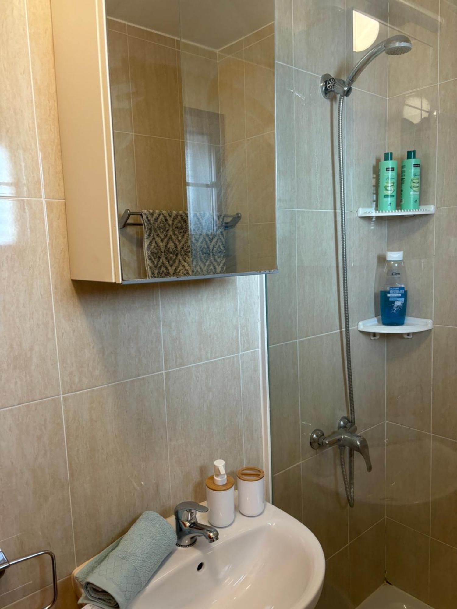 קלטה דה פוסטה Apartamento Tranquilo Sun Beach מראה חיצוני תמונה