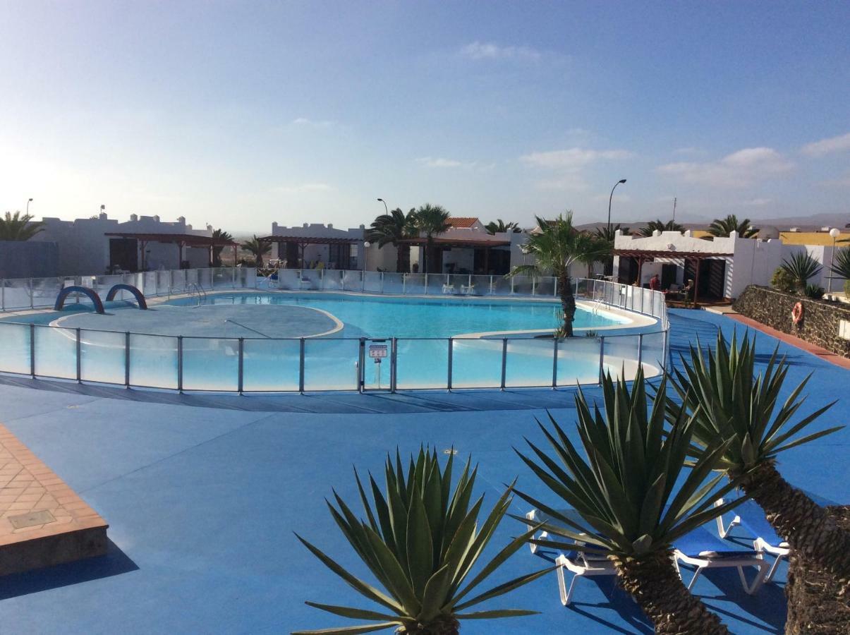 קלטה דה פוסטה Apartamento Tranquilo Sun Beach מראה חיצוני תמונה