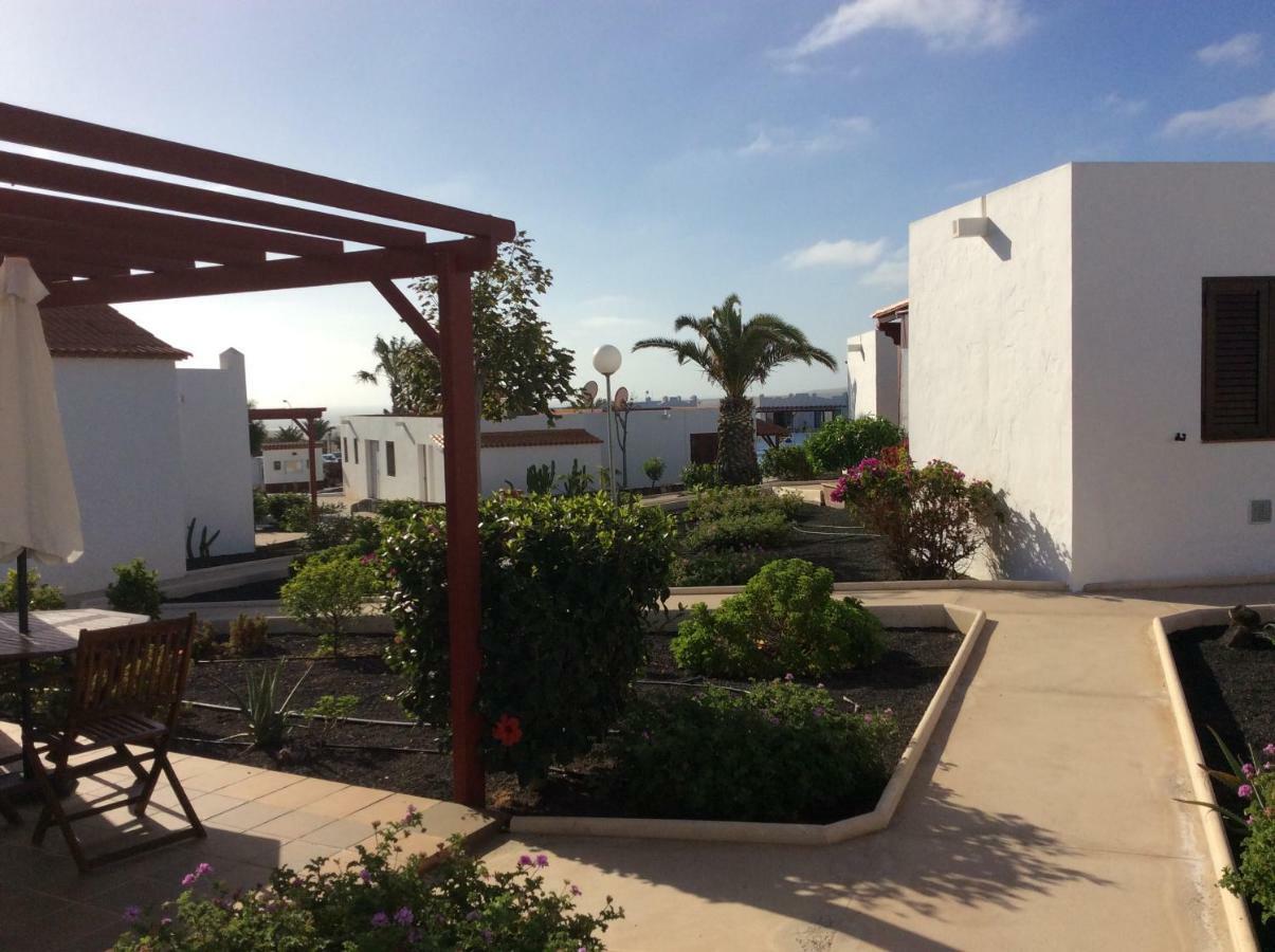 קלטה דה פוסטה Apartamento Tranquilo Sun Beach מראה חיצוני תמונה