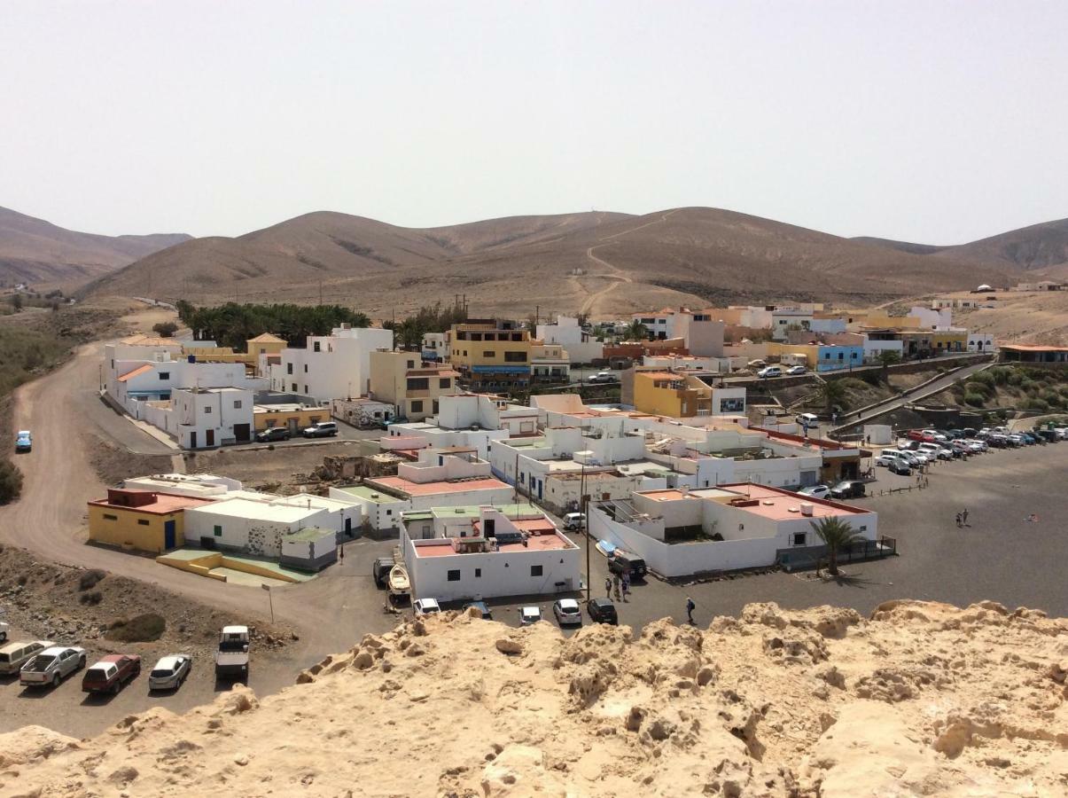 קלטה דה פוסטה Apartamento Tranquilo Sun Beach מראה חיצוני תמונה